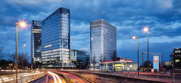 Leonardo Hotels übernimmt drei Hotels in München, Hannover und Braunschweig 